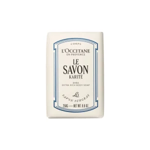L'occitane Karité Confort Jabón Sólido Karité 250g