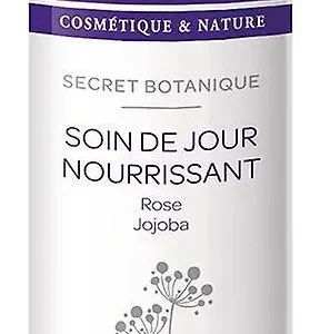 Cattier Paris Cattier Crema Nutritiva Dia Ps 50ml