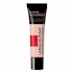 La Roche Posay Toleriane Full Coverage Makeup Spf25 16 Halé 30ml