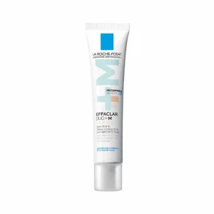 La Roche Posay Effaclar Duo+ Unifiant Teinte Light 40ml