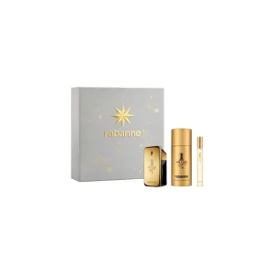 Paco Rabanne 1 Million Edt Spray 50ml Sets