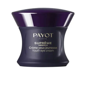 Payot Suprême Absolu Crema Rejuvenecedora Para Los Ojos 15ml