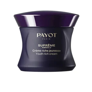 Payot Suprême Absolu Crema Rica Rejuvenecedora 50ml
