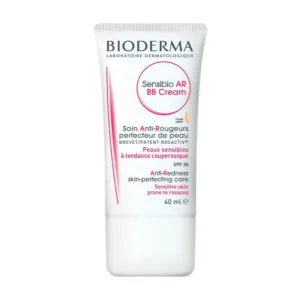 Bioderma Sensibio Ar Bb Cream Spf30 40ml