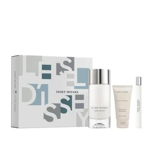 Issey Miyake Le Sel D'issey Set