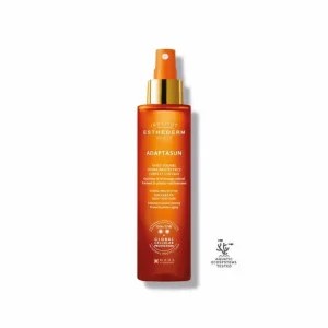 Institut Esthederm Adaptasun Hydra Protective Sun Care Oil Medium Spray 150ml