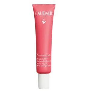 Caudalie Vinosource Hydra S.O.S Intense Moisturising Cream 40ml
