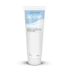 Dexeryl Emollient Cream 250 g