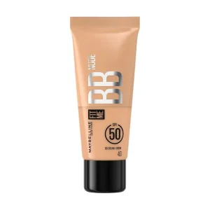 Maybelline Mayb Maq Bb Cream Nude