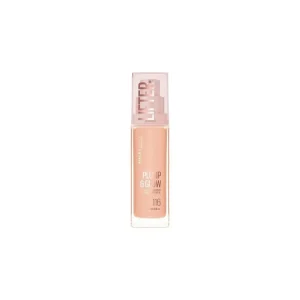 Maybelline Lifter Plump y Glow Base 116 30ml