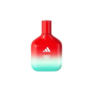 Adidas Vibes Wonder Force Edp Spray 100ml