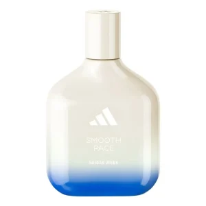 Adidas Vibes Smooth Pace Edp Spray 100ml