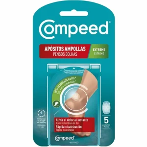 Compeed Extreme Blister Plasters 5 Units