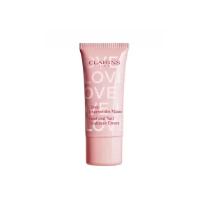 Clarins Love Collection Crema Juventud De Manos 30ml