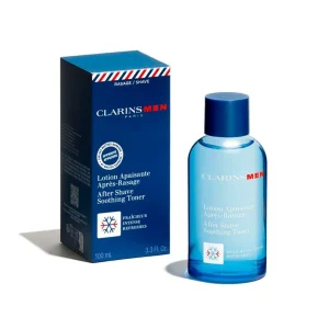 ClarinsMen After Shave Soothing Toner 100ml