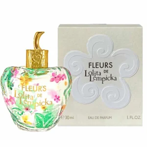 Fleurs De Lolita Lempicka Eau De Parfum Spray 30ml