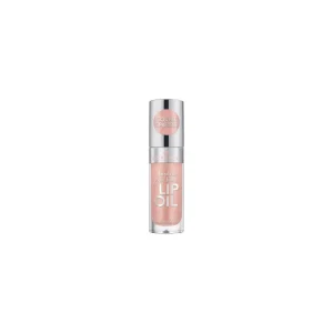 Essence Cosmetics Hydra Kiss Aceite De Labios 09-Cookie Sparkle 4ml