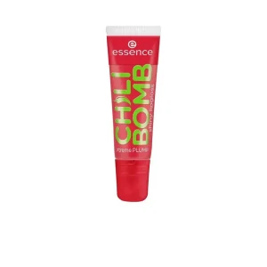 Essence Cosmetics Chili Bomb Brillo De Labios 01 10ml