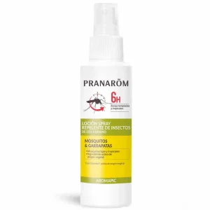 Pranarom Insect Repellent Spray Lotion 75ml