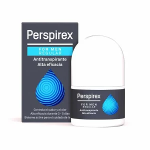 Perspirex For Men Regular Roll-On Deodorant 20ml