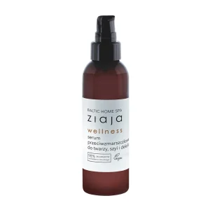 Ziaja Welness Serum Anti-Arrugas 90ml