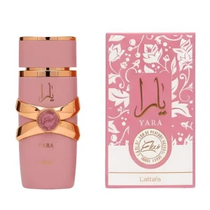 Lattafa Yara Elixir Eau De Parfum 100ml Spray