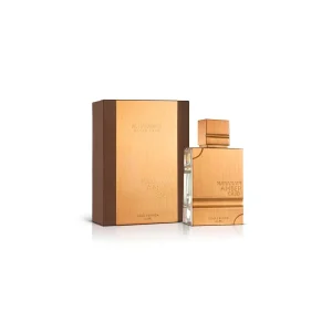 Al Haramain Amber Oud Gold Ed Edp Spray 100ml