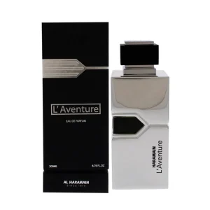 Al Haramain L'aventure Eau De Parfum 200ml Spray