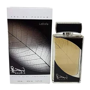 Lattafa Najdia Eau De Parfum 100un Spray