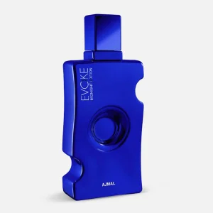 Ajmal Evoke Midnight Edition Eau De Parfum 75ml Spray