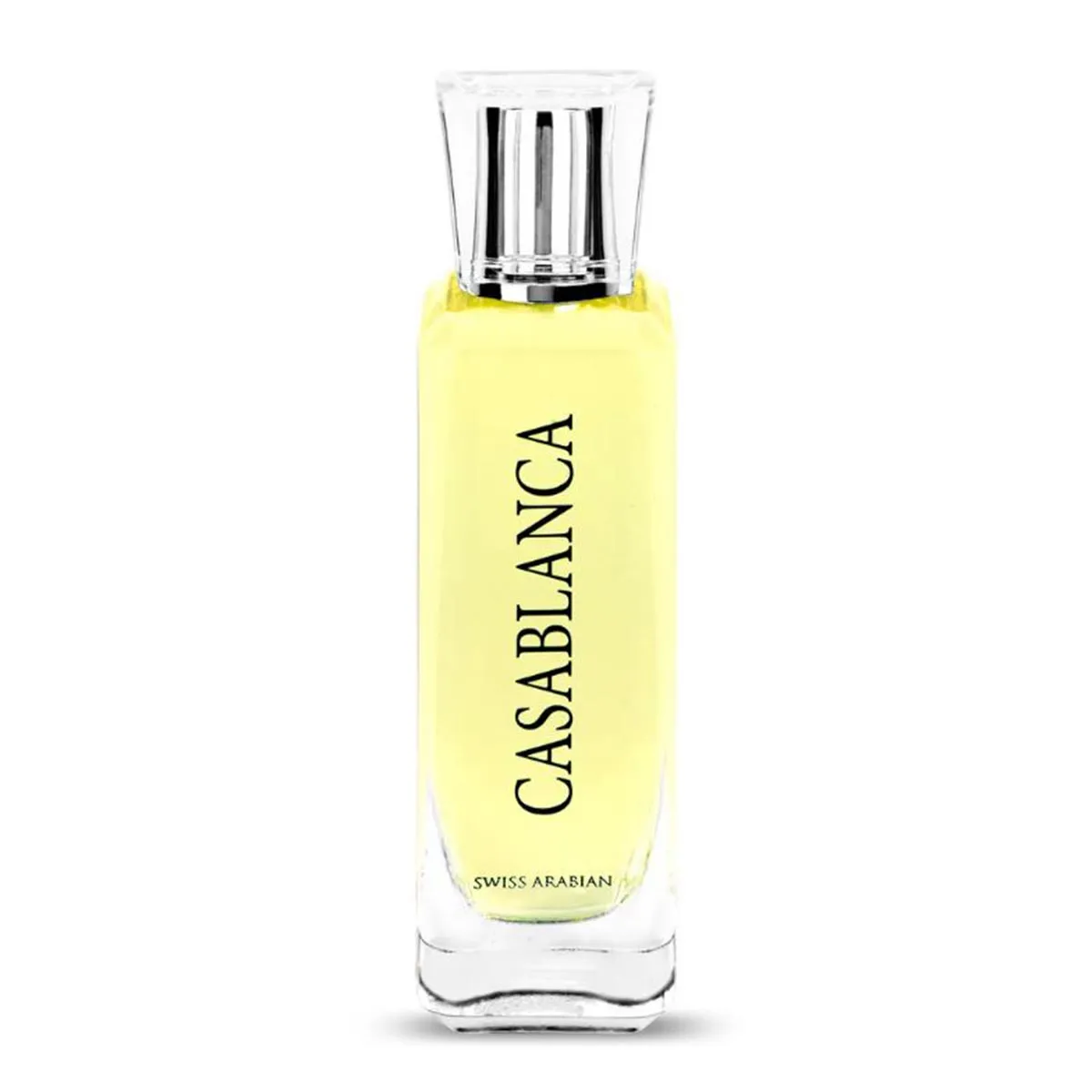 Swiss Arabian Casablanca Eau De Parfum 100ml