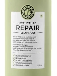 Maria Nila - Structure Repair Shampoo 350ml
