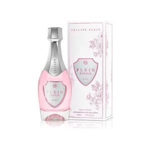 Philipp Plein Plein Fatale Rose Edp 50ml