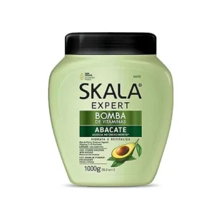 Skala Vitamin Bomb Conditioning Cream With Avocado 1000ml