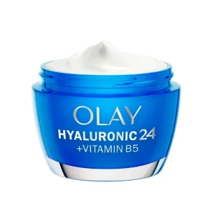 Olay Hyaluronic24 Vitamina B5 Gel Crema Día 50ml