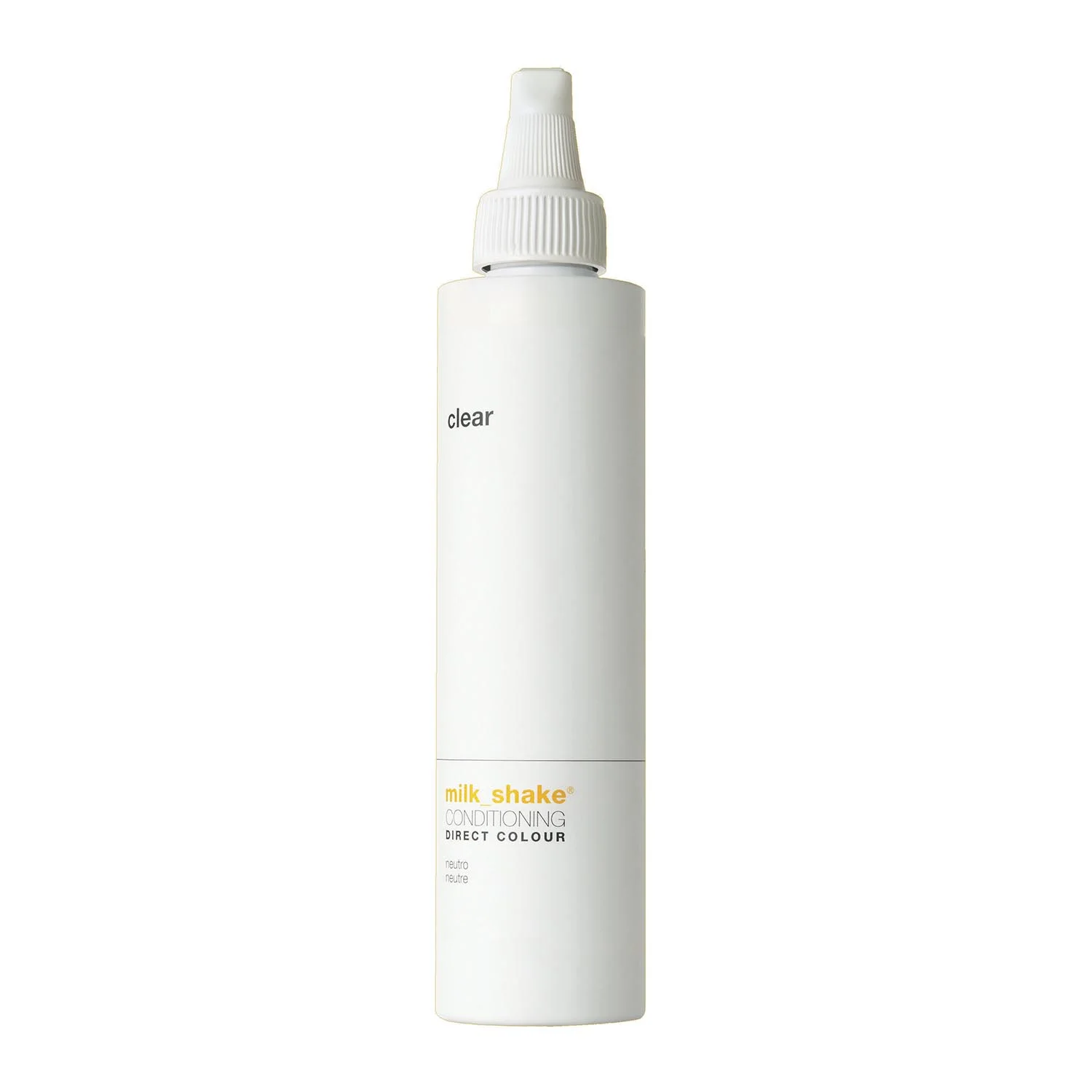 Milk Shake Clear Conditioning Direct Colour 100ml