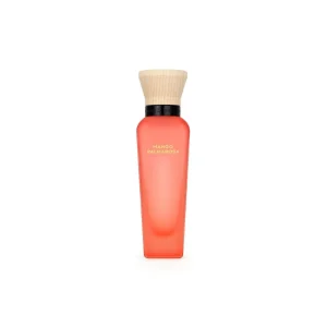 Adolfo Dominguez Agua Fresca Mango Palmarosa Edt 100ml