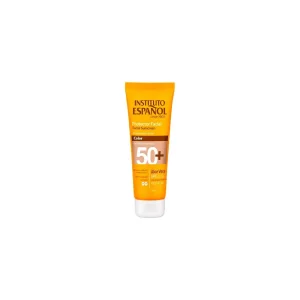 Instituto Español Sol Tubo Facial Color Spf50 75ml