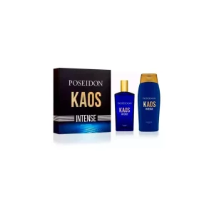 Instituto Español Est Poseidon Kaos Intense 100 Gel 250