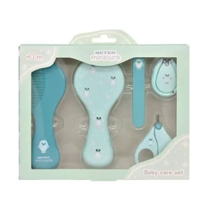 Beter Mini Cure Baby Care Foca Lote 5 Piezas