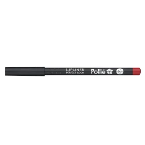 Eurostil Perfect Look Perfilador Labial Rojo Oscuro 1un