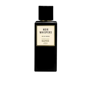 Saphir Elite 100ml Noir Whispers 83412