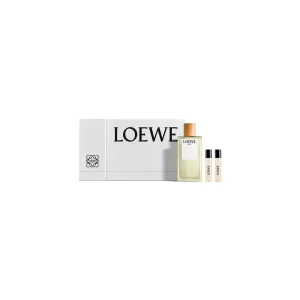 Loewe Aire e T 100 V e T 10 et 10 Elixi