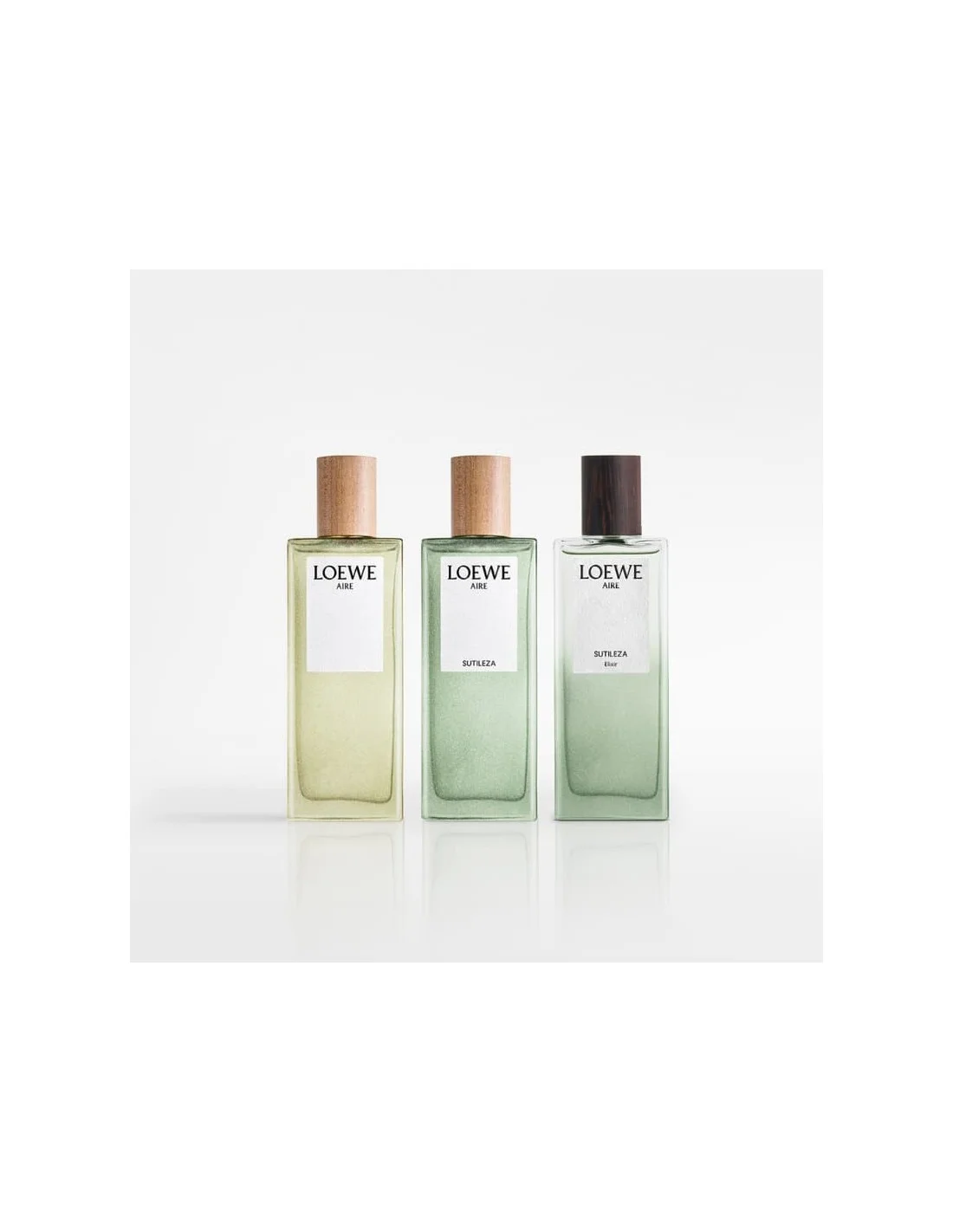 Loewe Aire Sutileza Elixir Edp Spray 50ml