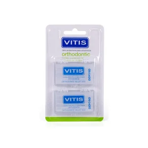 Vitis Orthodontic Wax