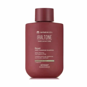Iraltone Reset Deep Cleansing Shampoo 250ml