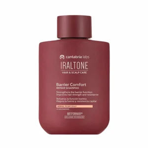 Iraltone Barrier Comfort Repair Shampoo 250ml