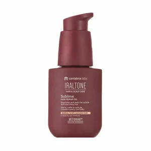 Iraltone Sublime Hair Repair Oil 50ml