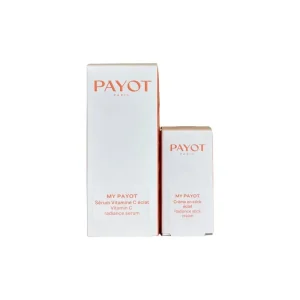 Payot My Bundle Ser 30ml Cr Stick Set