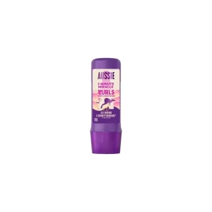 Aussie Hair Aussie Bouncy Curls Hydrating Deep Conditioner 250ml